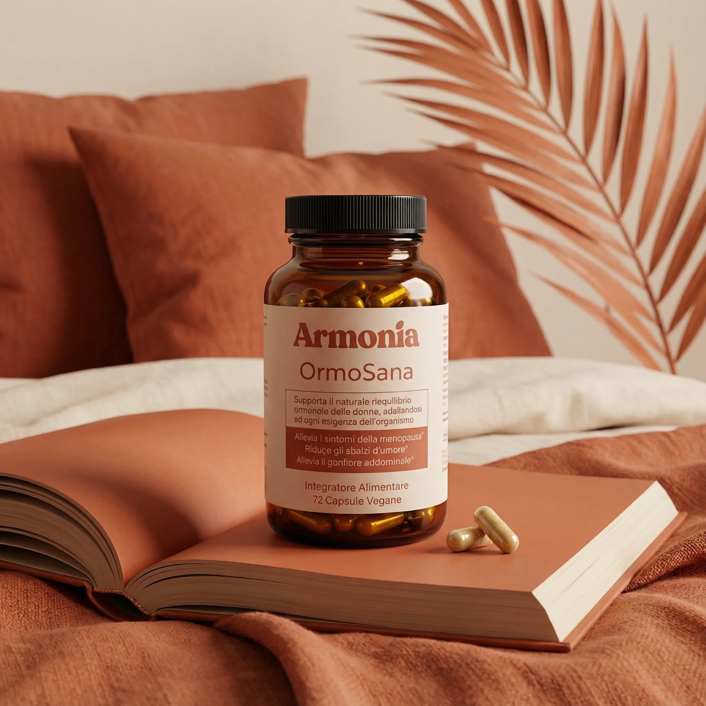 Armonia™ | Menopausa