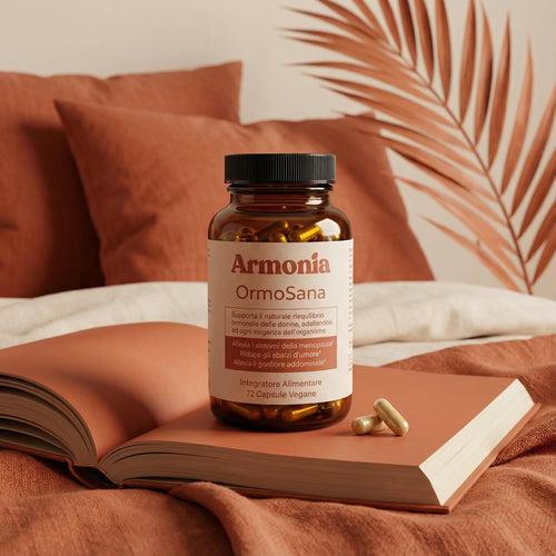 Armonia™ | Menopausa